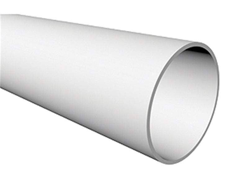 Freeflow Round Pipe 5.5 metre - Winster Building Products