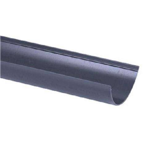 Freeflow 4 metre Round Gutter - Winster Building Products